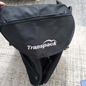 Boot helmet & gear backpacks